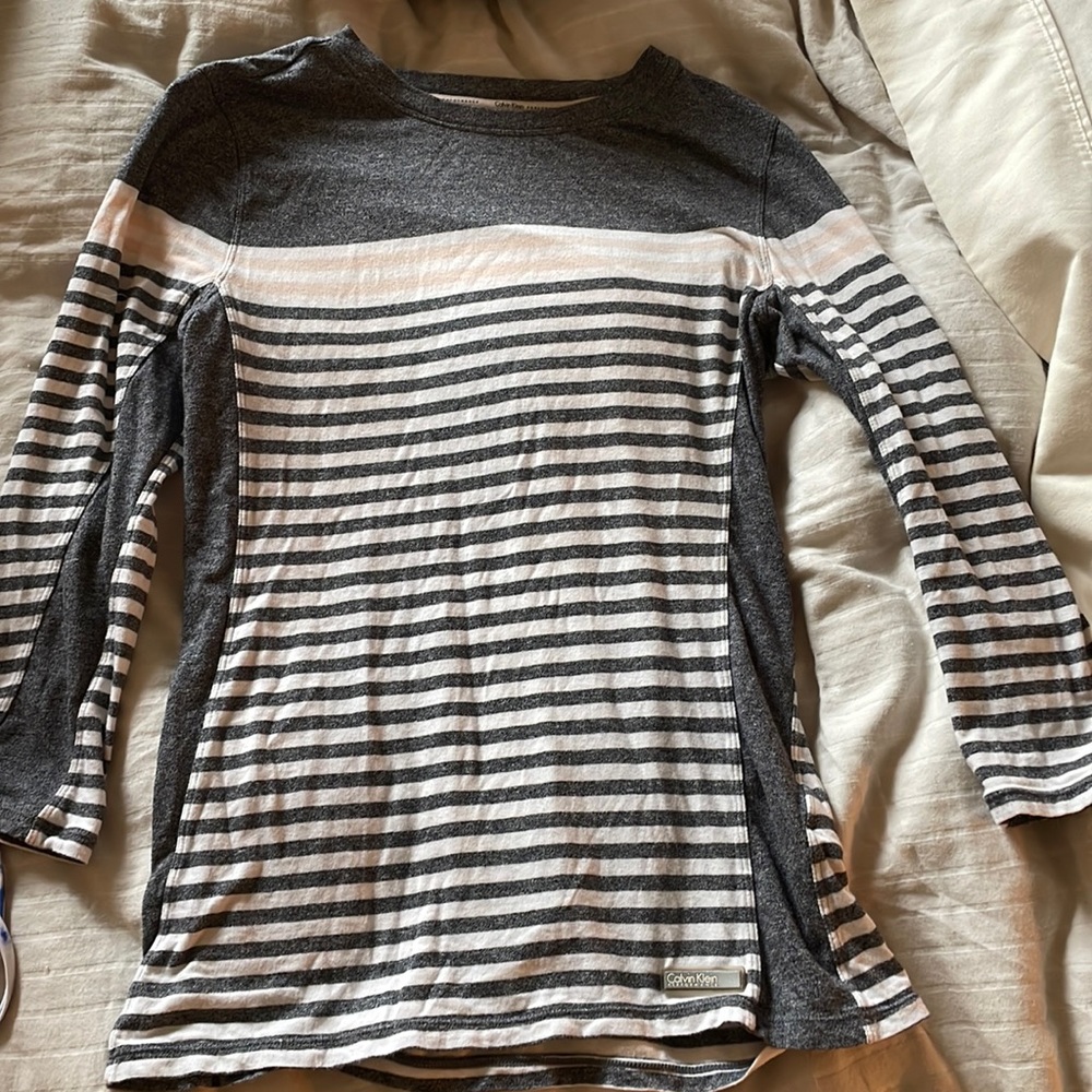 Calvin Klein 3/4 sleeve